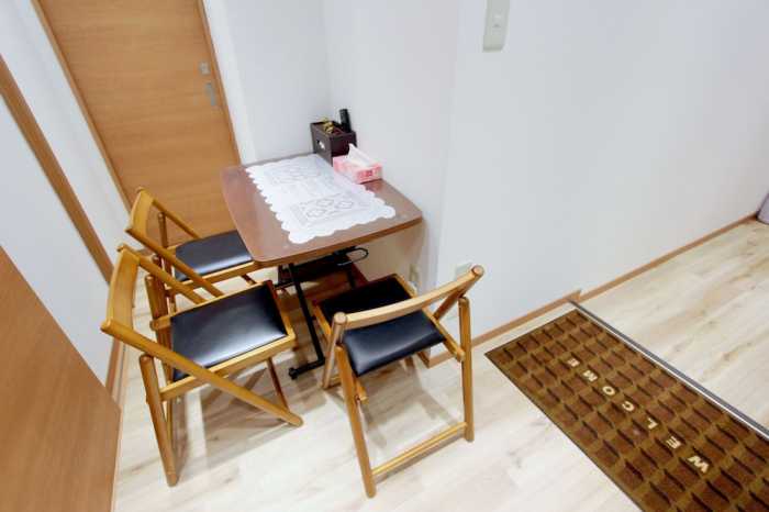NESTLE TOKYO SHINJUKU FAMILY HOUSE 101 東京