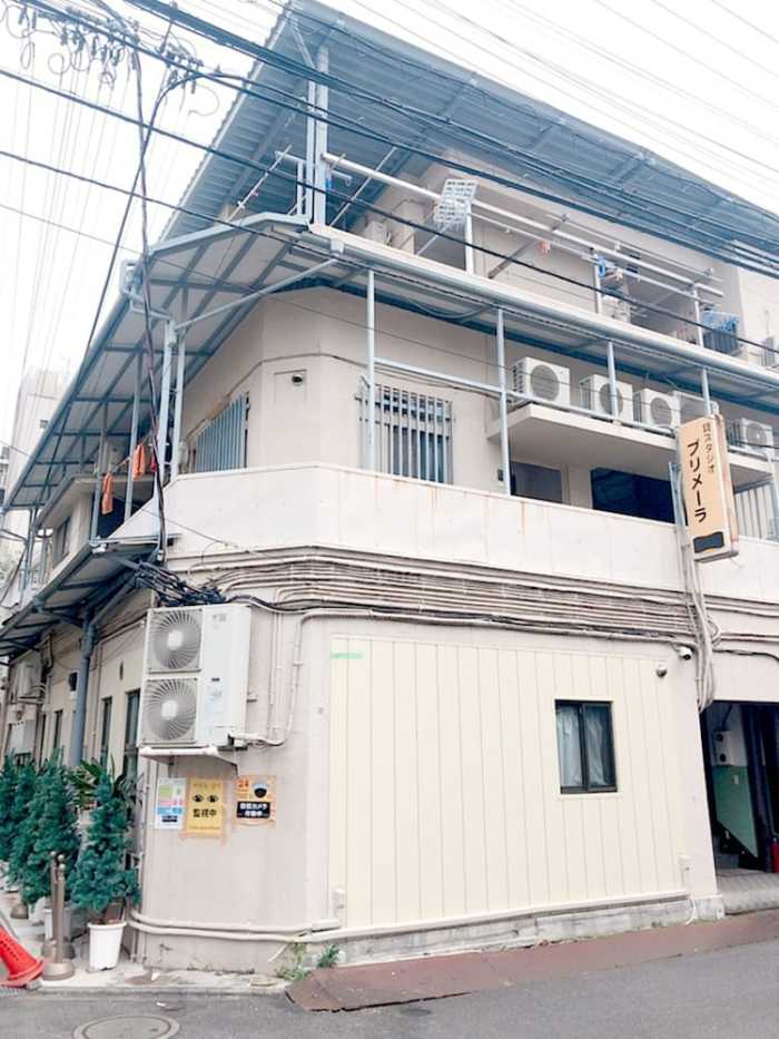 NESTLE TOKYO SHINJUKU FAMILY HOUSE 101 東京
