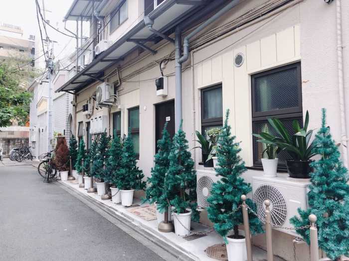 NESTLE TOKYO SHINJUKU FAMILY HOUSE 101 東京