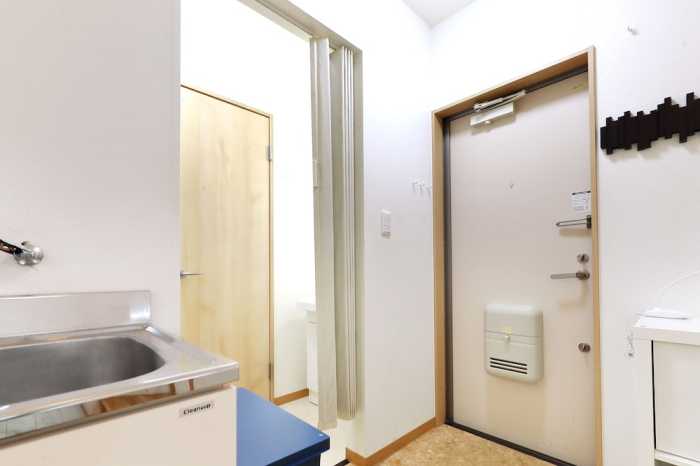 SHINOKUBO GOOD STAY 東京