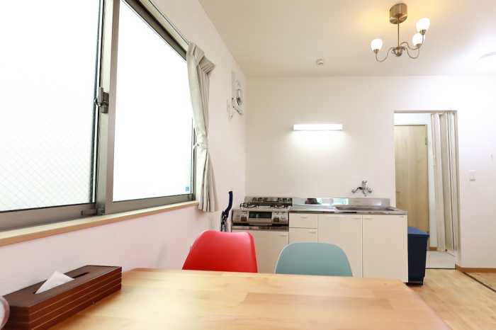 SHINOKUBO GOOD STAY 東京