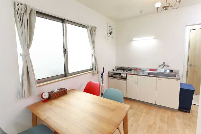 SHINOKUBO GOOD STAY 東京