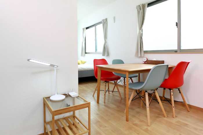 SHINOKUBO GOOD STAY 東京