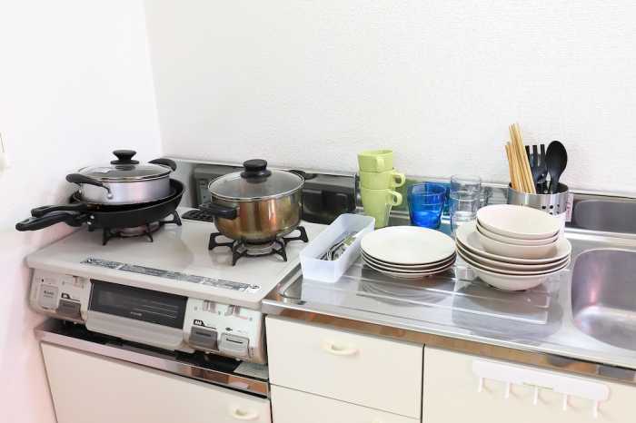 SHINOKUBO GOOD STAY 東京