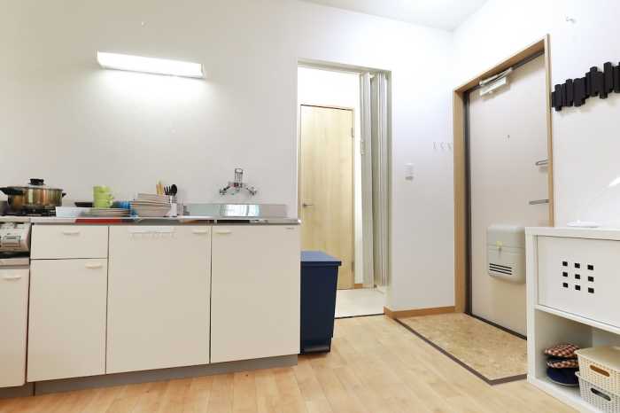 SHINOKUBO GOOD STAY 東京