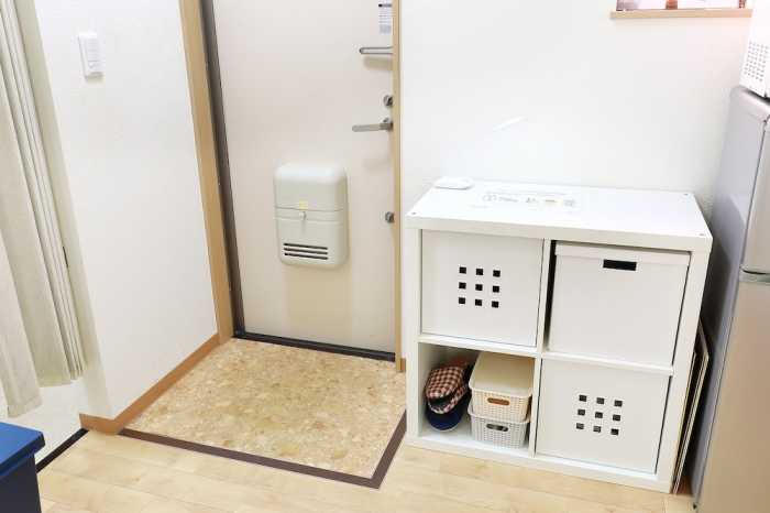 SHINOKUBO GOOD STAY 東京