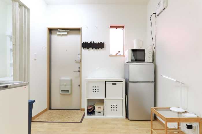 SHINOKUBO GOOD STAY 東京