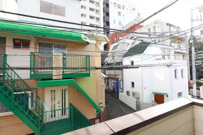SHINOKUBO GOOD STAY 東京