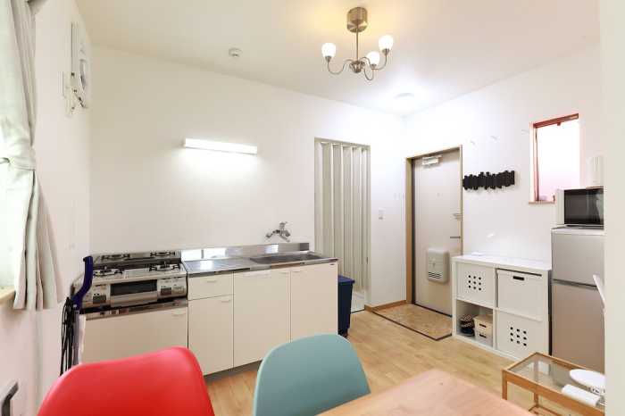 SHINOKUBO GOOD STAY 東京