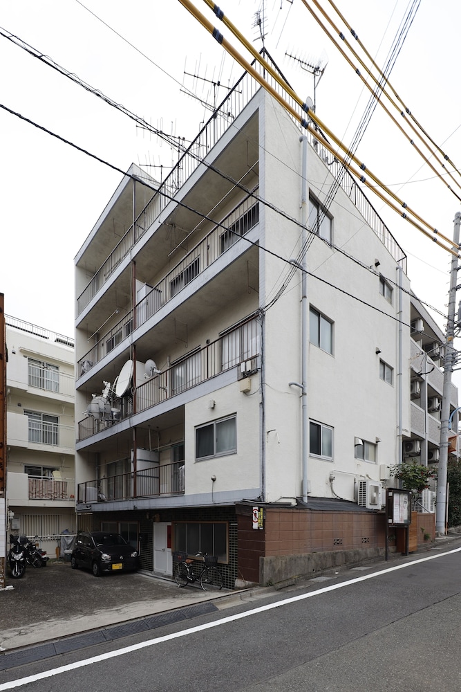 G&R HOUSE 201 東京