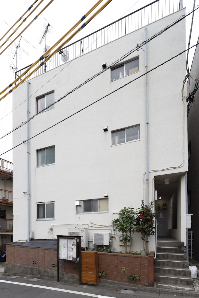 G&R HOUSE 201 東京