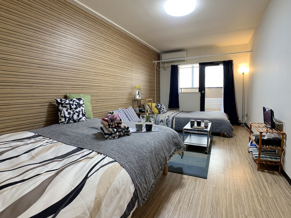 SMART STAY TOKYO G302 東京
