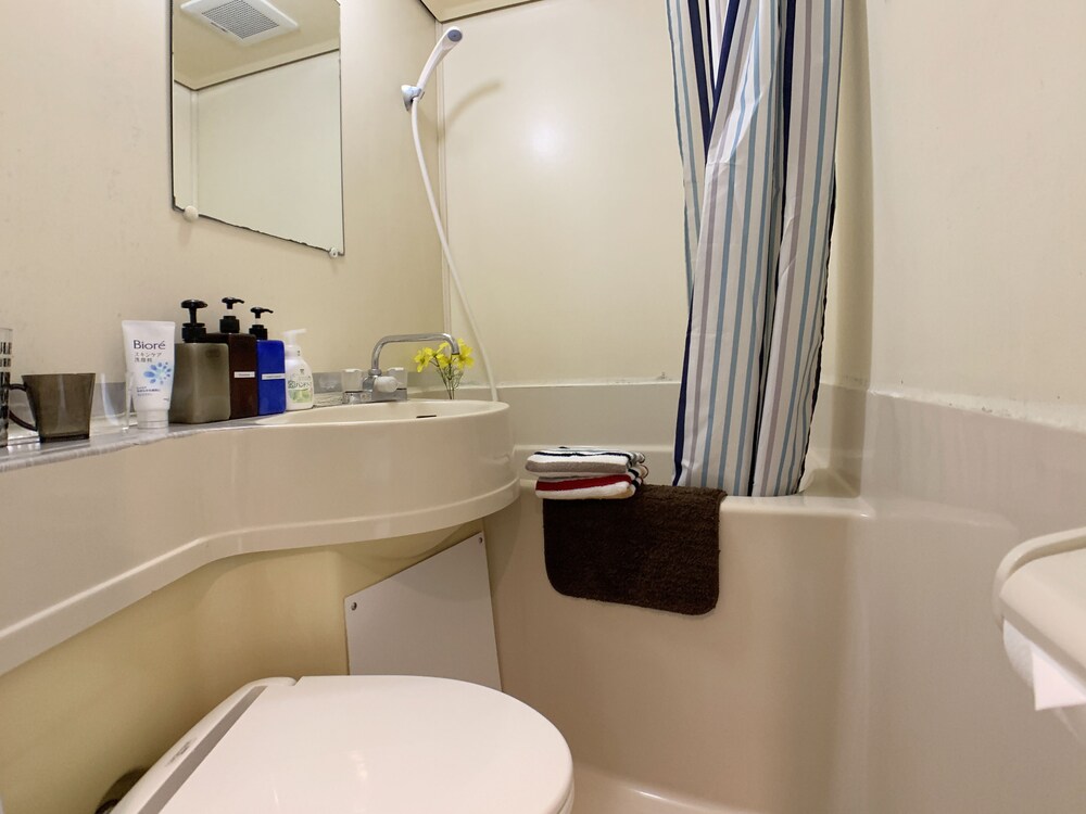 SMART STAY TOKYO G302 東京