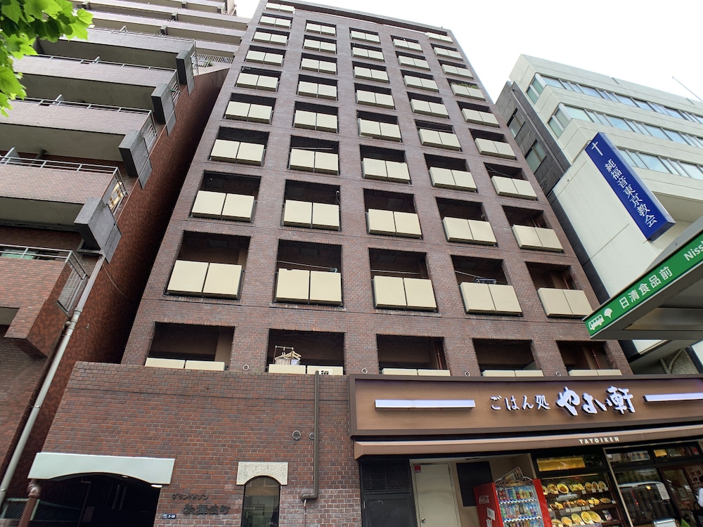 SMART STAY TOKYO G302 東京