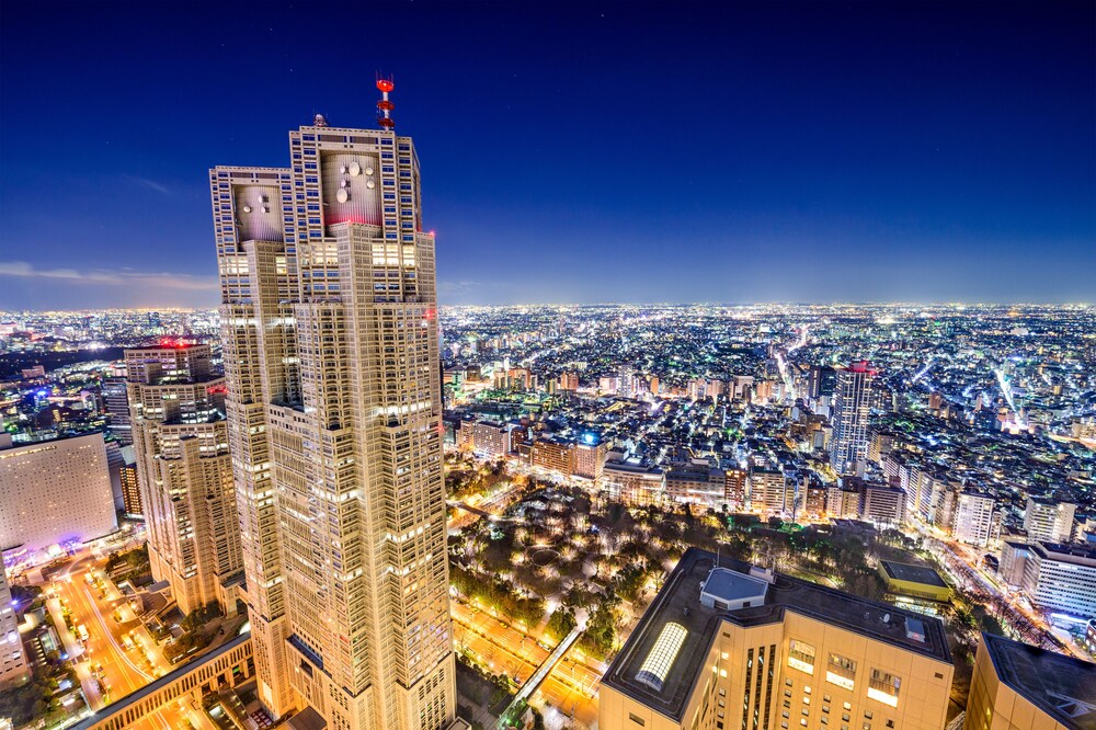 SMART STAY TOKYO G302 東京