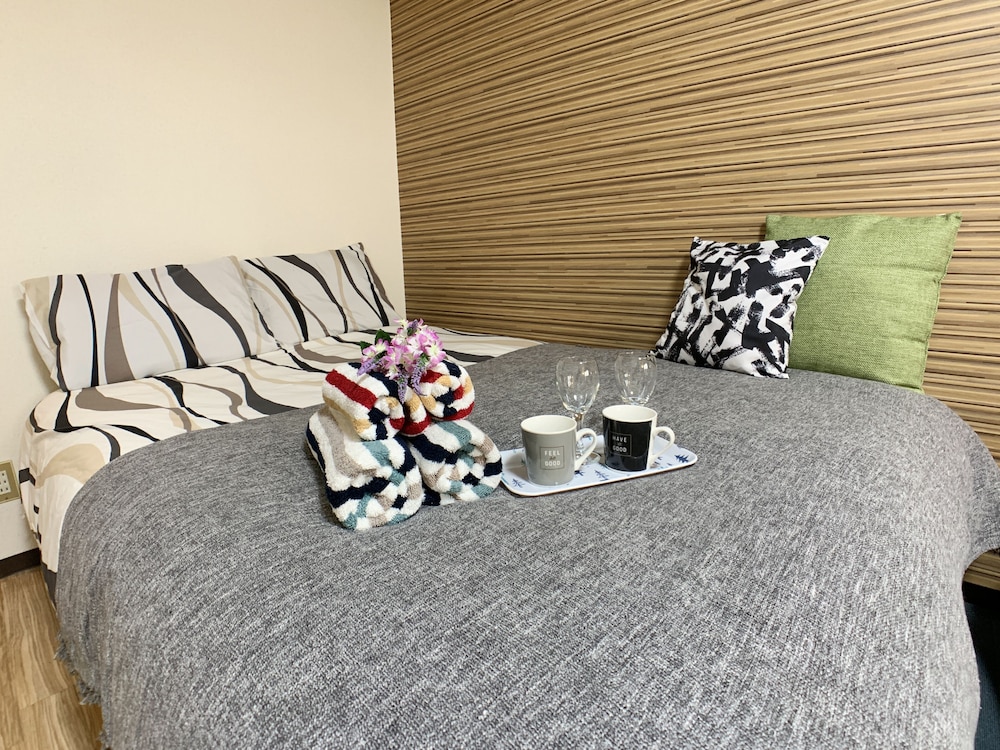 SMART STAY TOKYO G302 東京