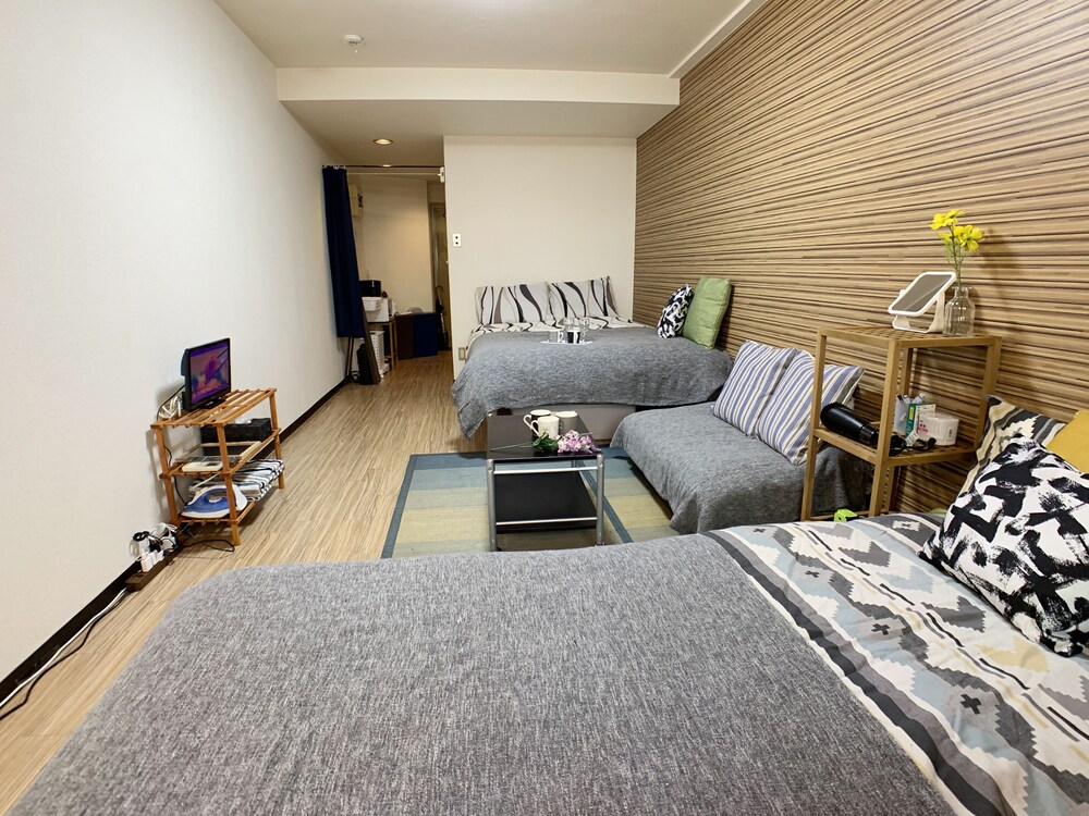 SMART STAY TOKYO G302 東京
