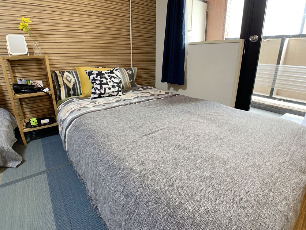 SMART STAY TOKYO G302 東京