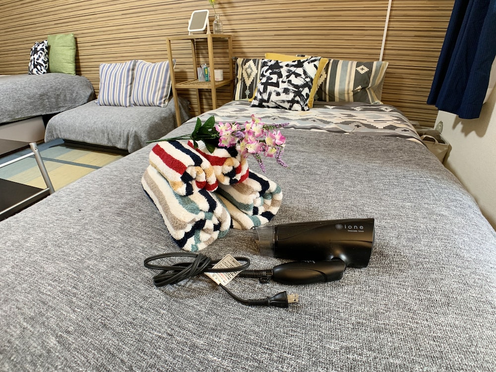 SMART STAY TOKYO G302 東京