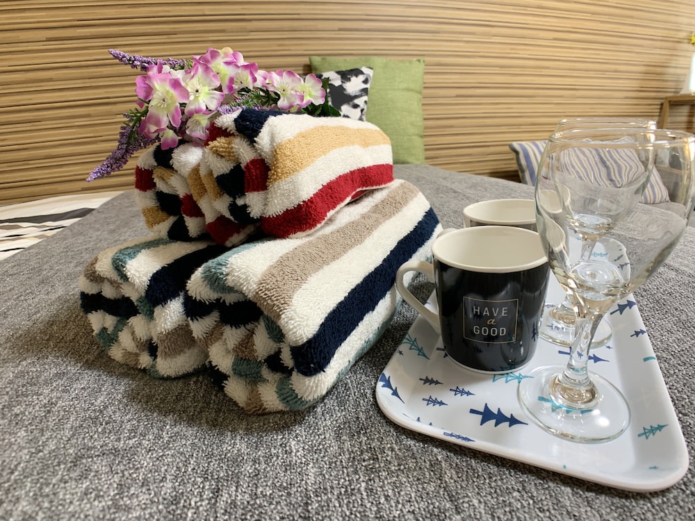 SMART STAY TOKYO G302 東京