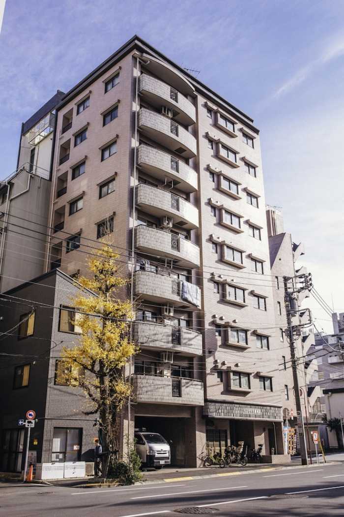 ネスレ東京デラックス秋葉原 04 東京