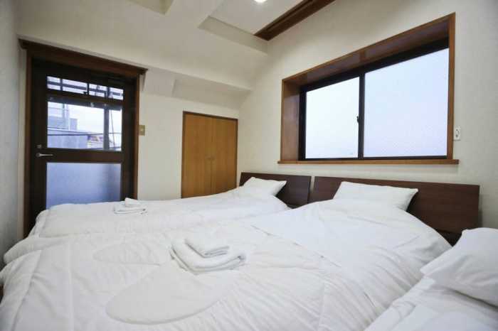 SHOWAMACHI 1 CHOME 東京
