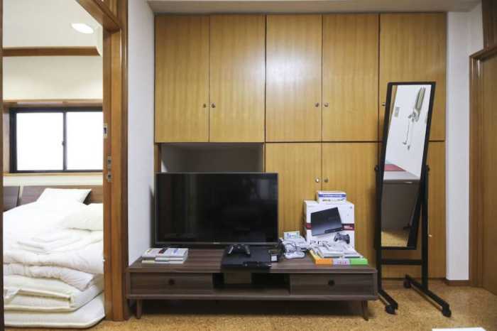 SHOWAMACHI 1 CHOME 東京