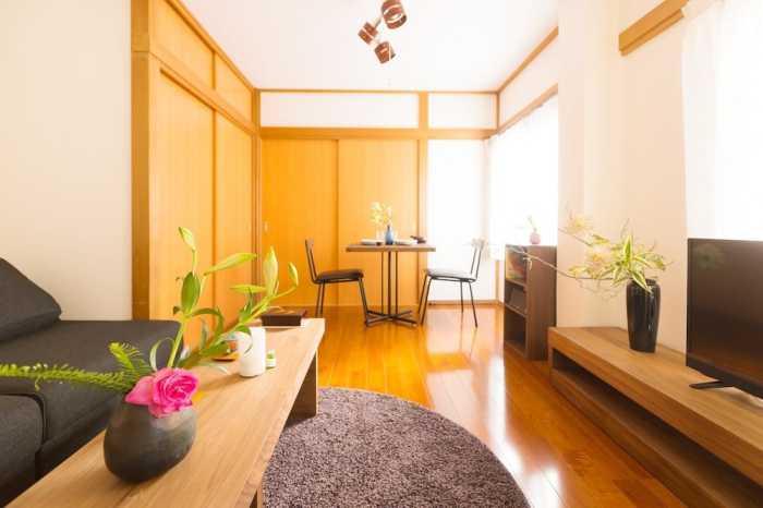 K&K APARTMENT KITA-AKABANE 301 東京