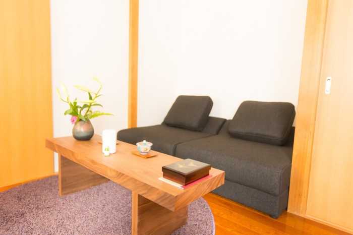 K&K APARTMENT KITA-AKABANE 301 東京