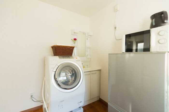 K&K APARTMENT KITA-AKABANE 301 東京