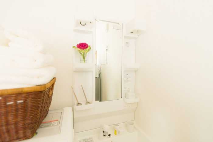 K&K APARTMENT KITA-AKABANE 301 東京