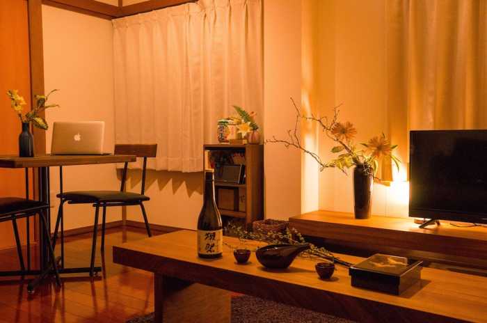 K&K APARTMENT KITA-AKABANE 301 東京