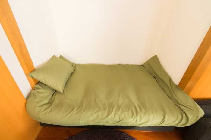 K&K APARTMENT KITA-AKABANE 301 東京