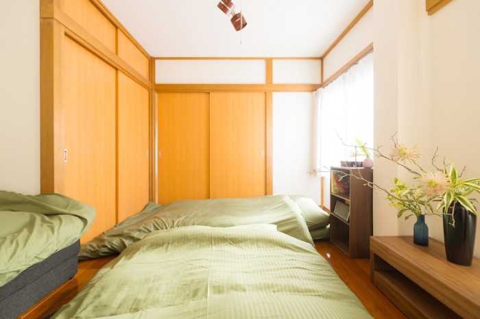 K&K APARTMENT KITA-AKABANE 301 東京