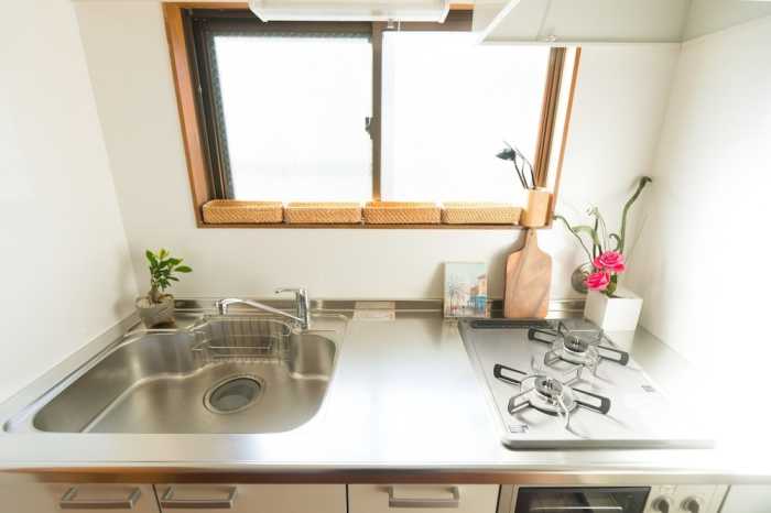 K&K APARTMENT KITA-AKABANE 301 東京