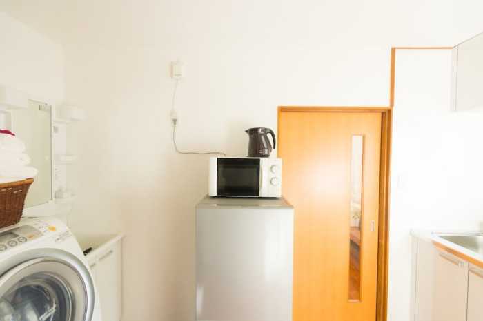 K&K APARTMENT KITA-AKABANE 301 東京