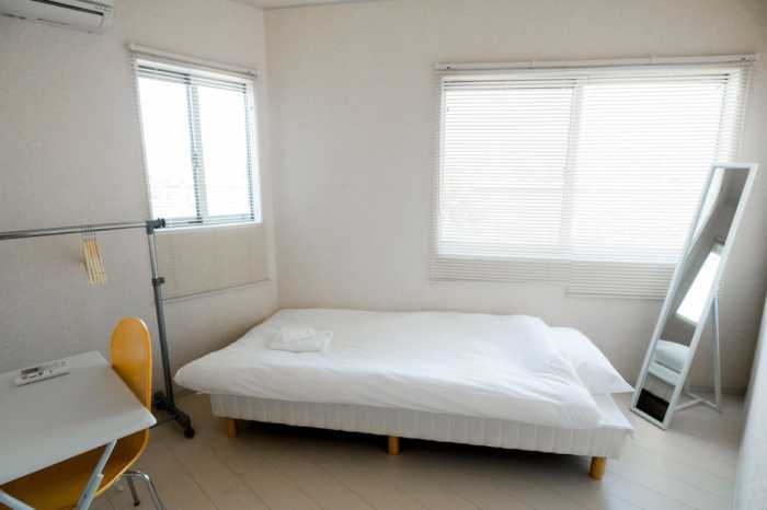 HIGASHI-TATEISHI 4 CHOME 東京