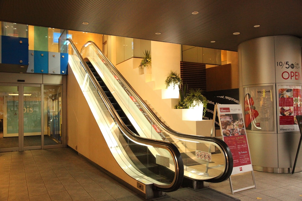 イビス東京新宿 東京