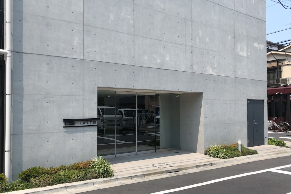 シーフォルム 京急蒲田 105 東京