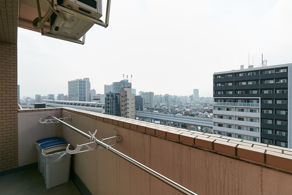 京急 蒲田 カラービー ホステル 東京