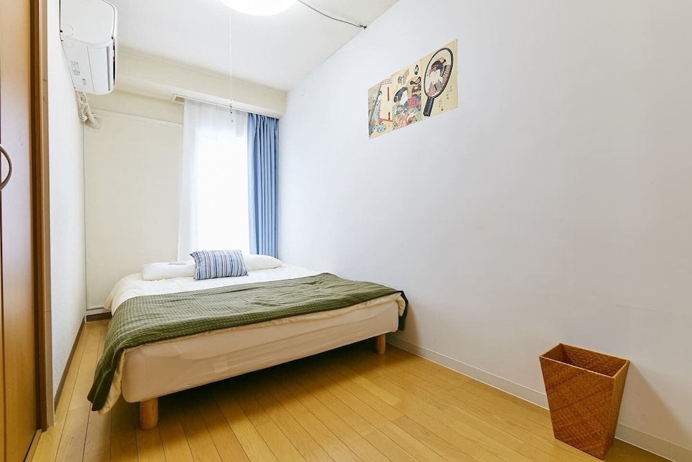 羽田レックスアパートメント 東京