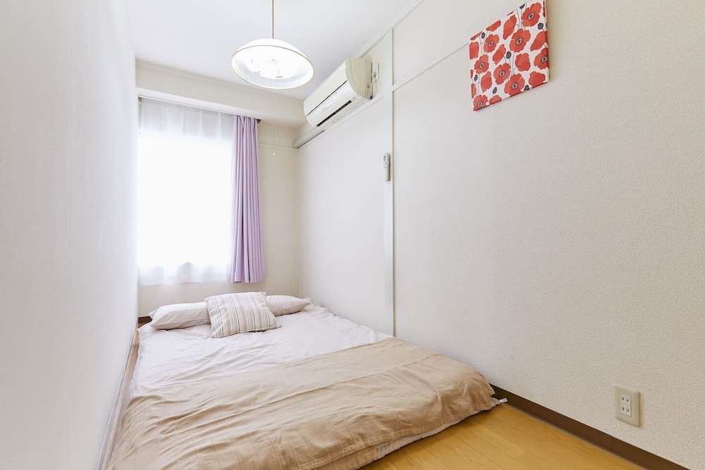 羽田レックスアパートメント 東京
