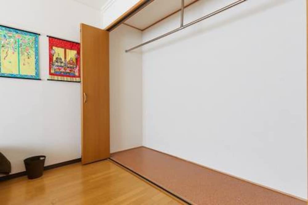 羽田レックスアパートメント 東京