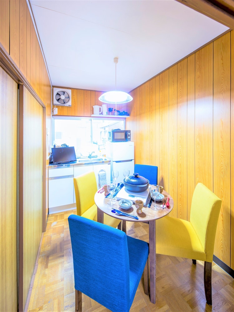 H2O STAY SHINAGAWA CHARMING PLACE 東京