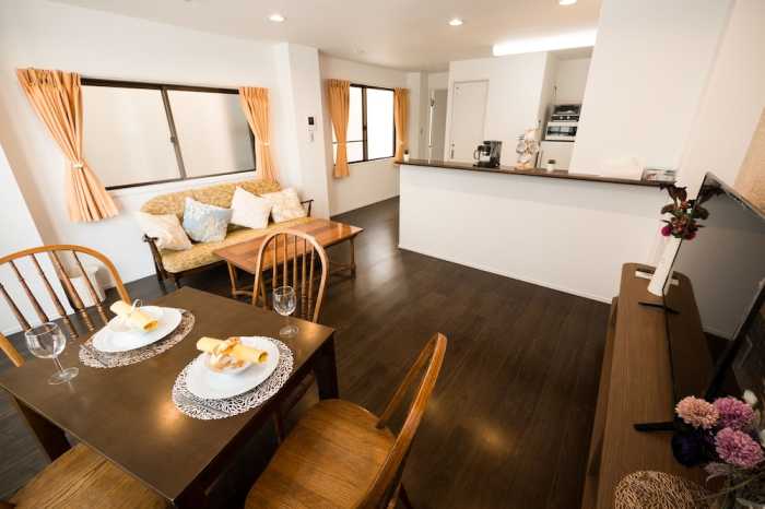 東京 YUMEMACHI 墨田 TERRACE INN 東京