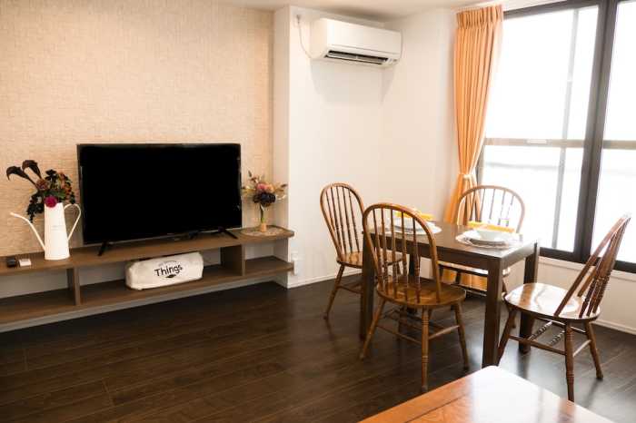東京 YUMEMACHI 墨田 TERRACE INN 東京