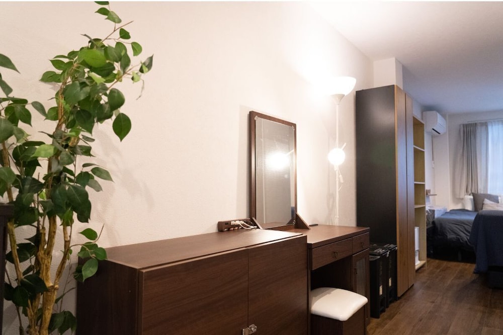 EAST SHINAGAWA APARTMENT 東京