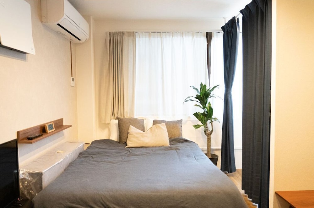 EAST SHINAGAWA APARTMENT 東京