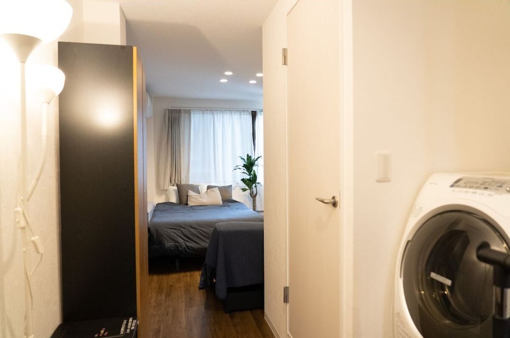 EAST SHINAGAWA APARTMENT 東京