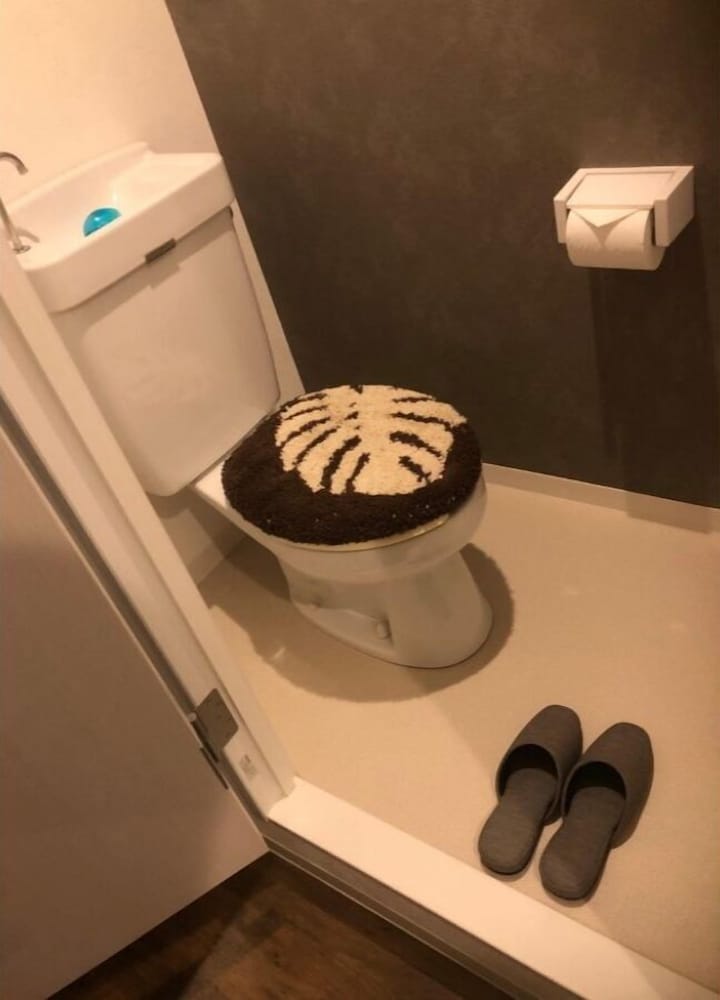 EAST SHINAGAWA APARTMENT 東京